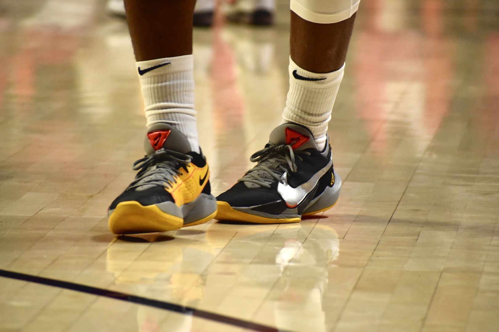 Photos: Illinois hosts St. Francis in season-opening exhibition